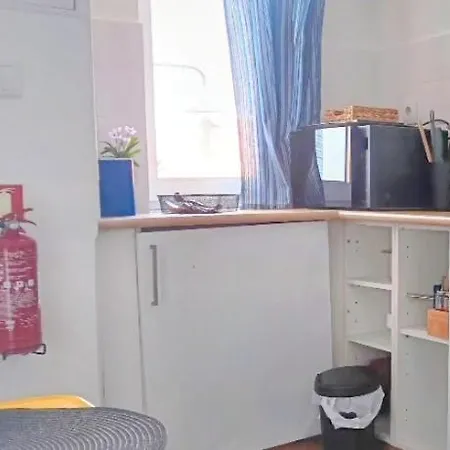 10 With Private Bathroom And Kitchen, Downtown Apartamento *