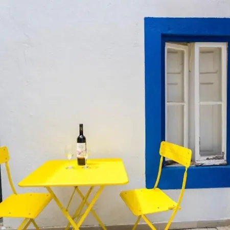 10 With Private Bathroom And Kitchen, Downtown Lisbon