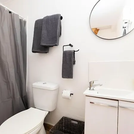 10 With Private Bathroom And Kitchen, Downtown Apartamento Lisboa